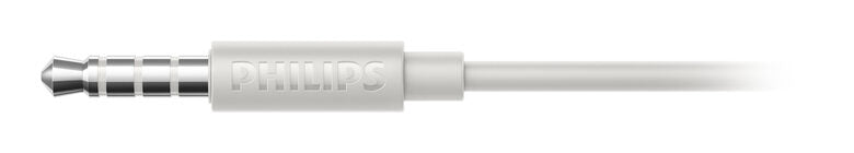 Philips Cuffie con microfono SHE4305WT/00