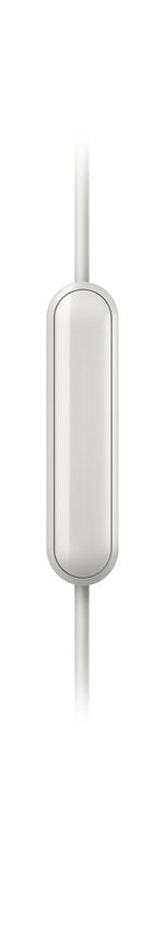 Philips Cuffie con microfono SHE4305WT/00