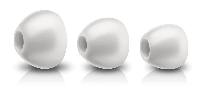 Philips Cuffie con microfono SHE4305WT/00