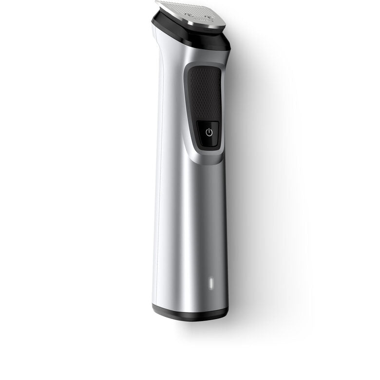 Philips MULTIGROOM Series 7000 13 accessori 13-in-1, barba, capelli e corpo