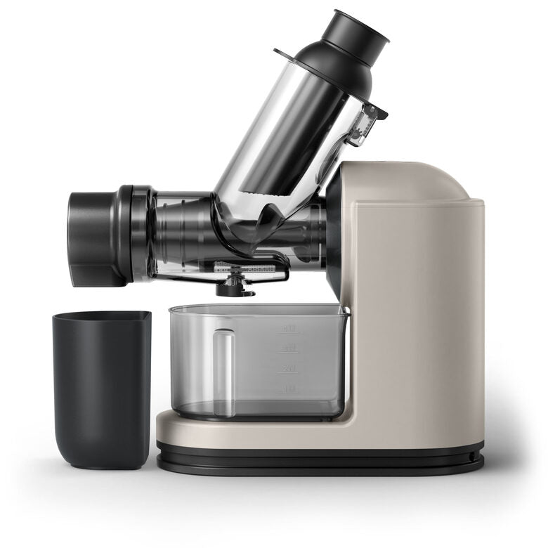 Philips Viva Collection Apertura XL, 70 mm estrattore di succo