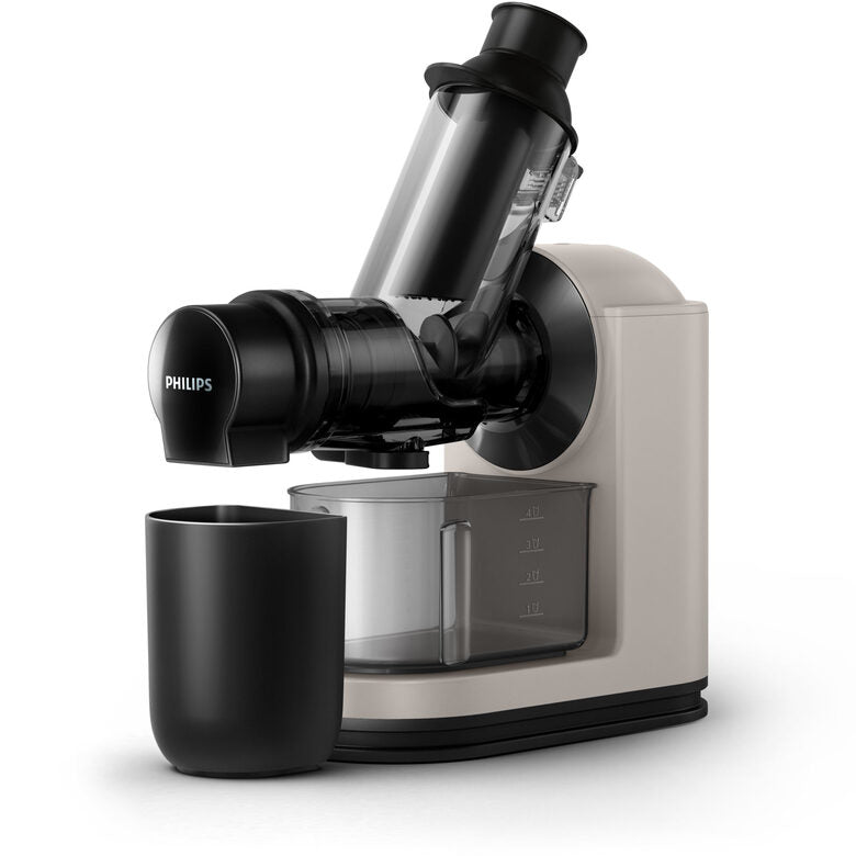 Philips Viva Collection Apertura XL, 70 mm estrattore di succo