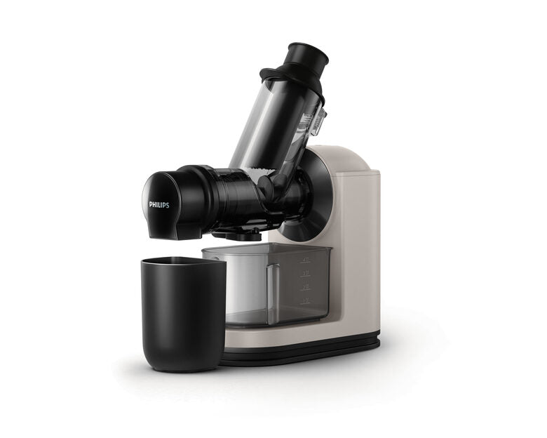 Philips Viva Collection Apertura XL, 70 mm estrattore di succo