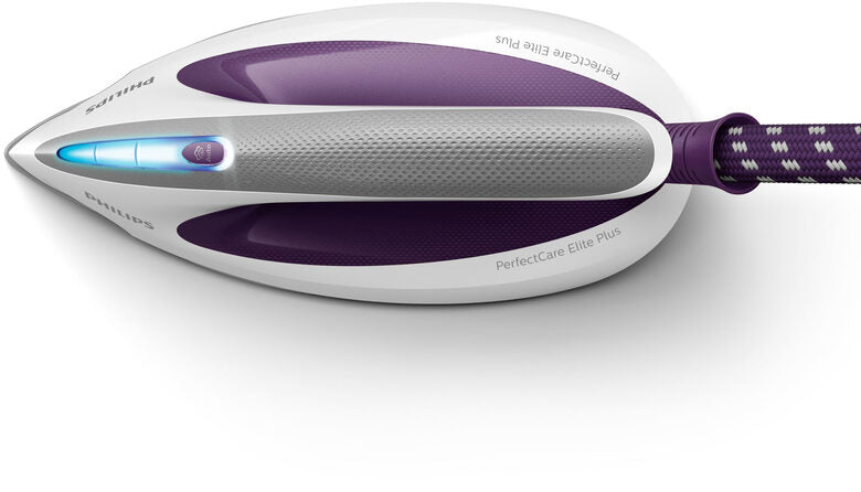 Philips PerfectCare Elite Plus GC9660/30 Ferro da stiro con caldaia