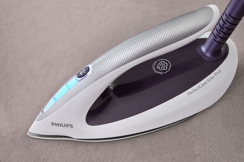 Philips PerfectCare Elite Plus GC9660/30 Ferro da stiro con caldaia