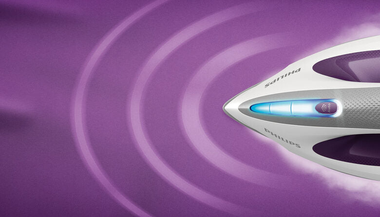 Philips PerfectCare Elite Plus GC9660/30 Ferro da stiro con caldaia