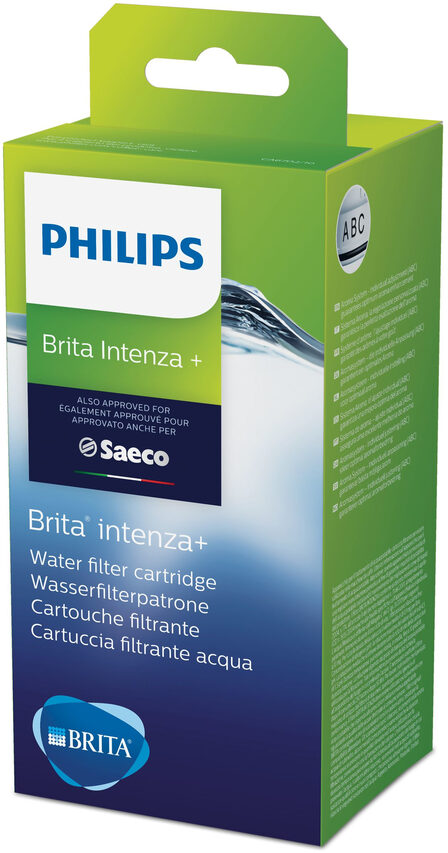 Philips Stessa cartuccia del filtro dell'acqua di CA6702/00