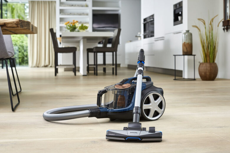 Philips PowerPro Expert Aspirapolvere senza sacco FC9745/09