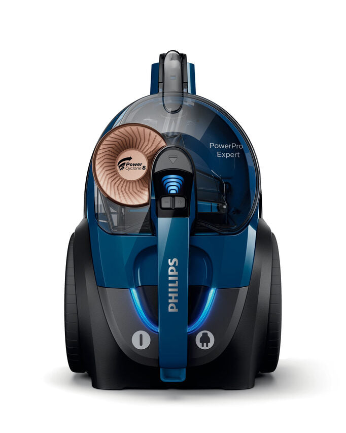 Philips PowerPro Expert Aspirapolvere senza sacco FC9745/09