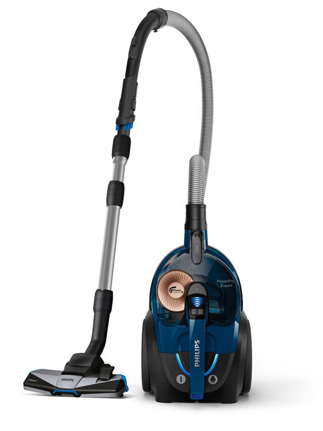 Philips PowerPro Expert Aspirapolvere senza sacco FC9745/09