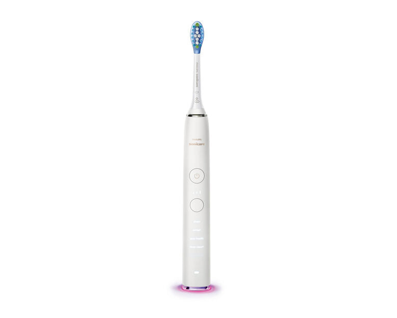 Philips Spazzolino elettrico sonico con app