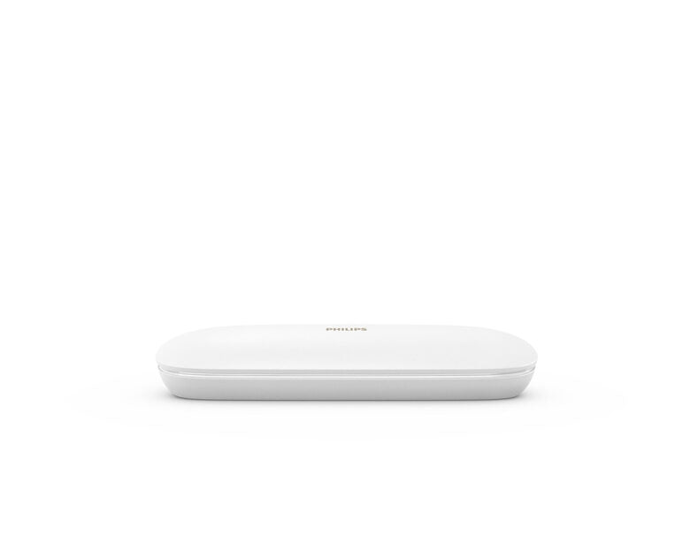 Philips Spazzolino elettrico sonico con app