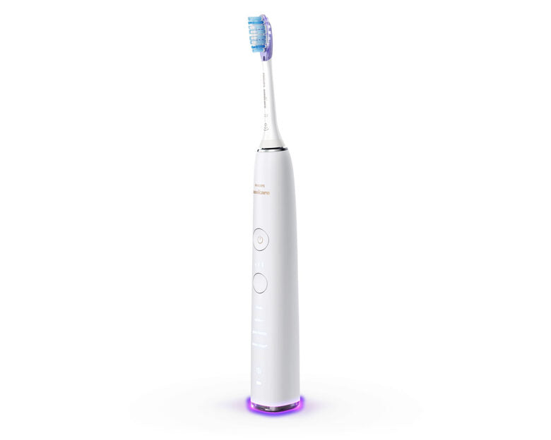 Philips Spazzolino elettrico sonico con app