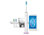 Philips Spazzolino elettrico sonico con app