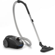 Philips 2000 series Aspirapolvere con sacco, 900 W, cattura il 99,9% della polvere*