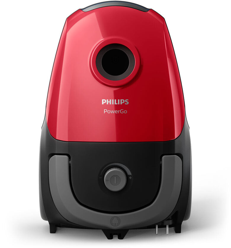 Philips 2000 series FC8243/09 aspirapolvere a traino 3 L A cilindro Secco 750 W Sacchetto per la polvere