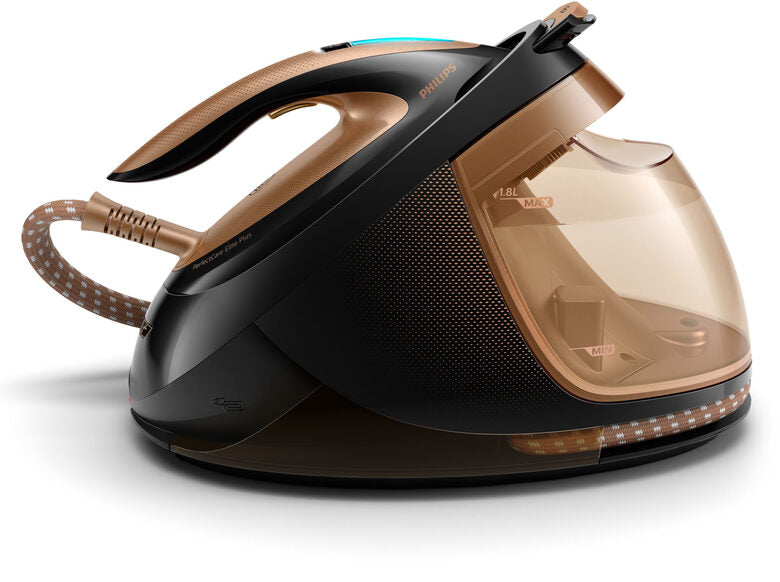 Philips Ferro da stiro con caldaia con colpo di vapore fino a 600 g