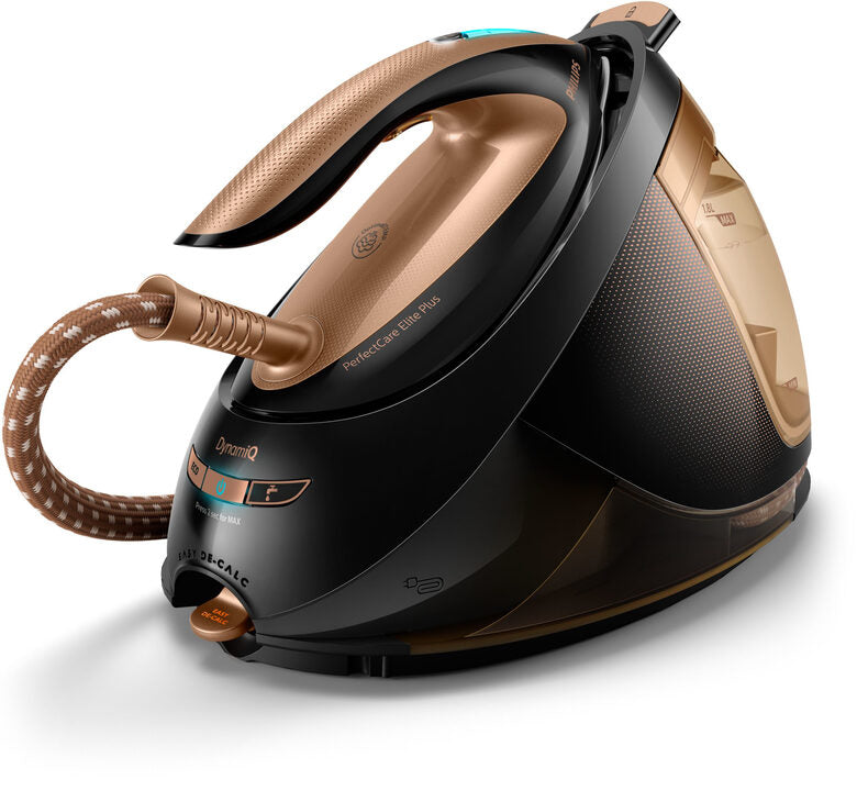 Philips Ferro da stiro con caldaia con colpo di vapore fino a 600 g