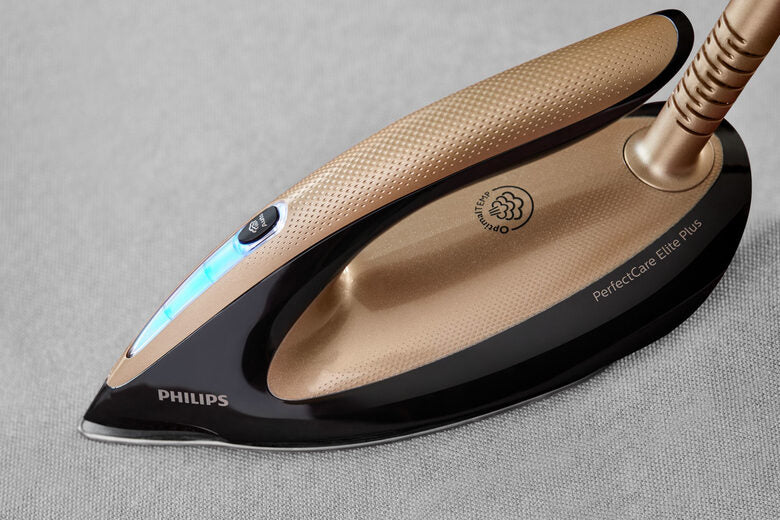 Philips Ferro da stiro con caldaia con colpo di vapore fino a 600 g