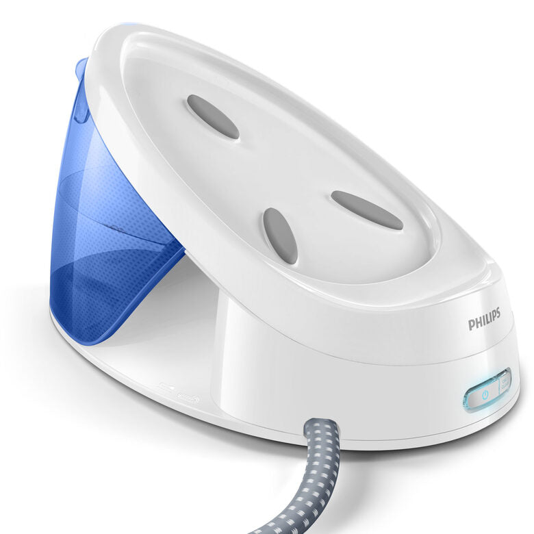 Philips PerfectCare Compact Essential Ferro generatore di vapore, pressione della pompa fino a 5,5 bar