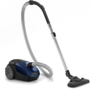 Philips 2000 series Aspirapolvere con sacco, 900 W, cattura il 99,9% della polvere*