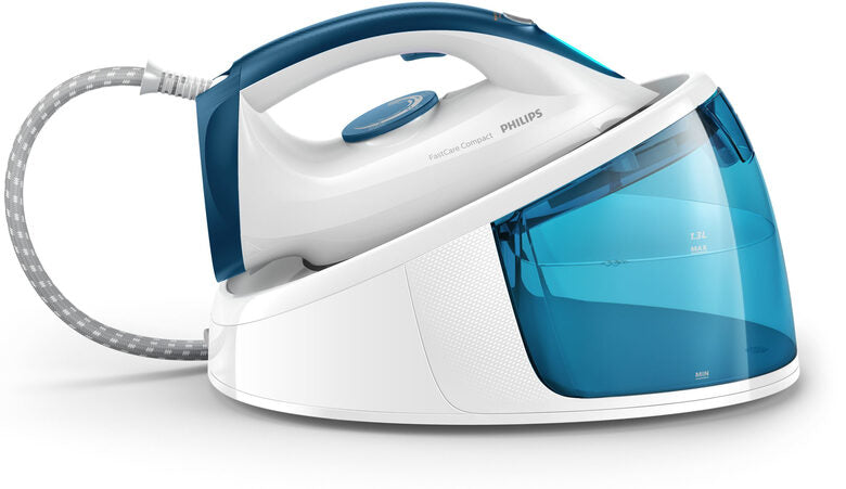 Philips Ferro generatore vapore, fino a 5,2 bar di pressione della pompa