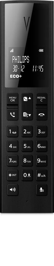 Philips Telefono cordless Linea V M3501B/23