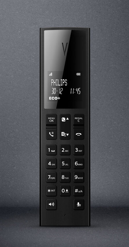 Philips Telefono cordless Linea V M3501B/23