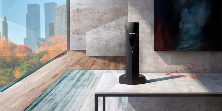 Philips Telefono cordless Linea V M3501B/23
