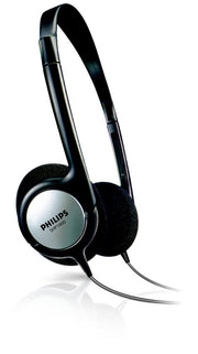 Philips Cuffia TV con filo per interni SHP1800/00