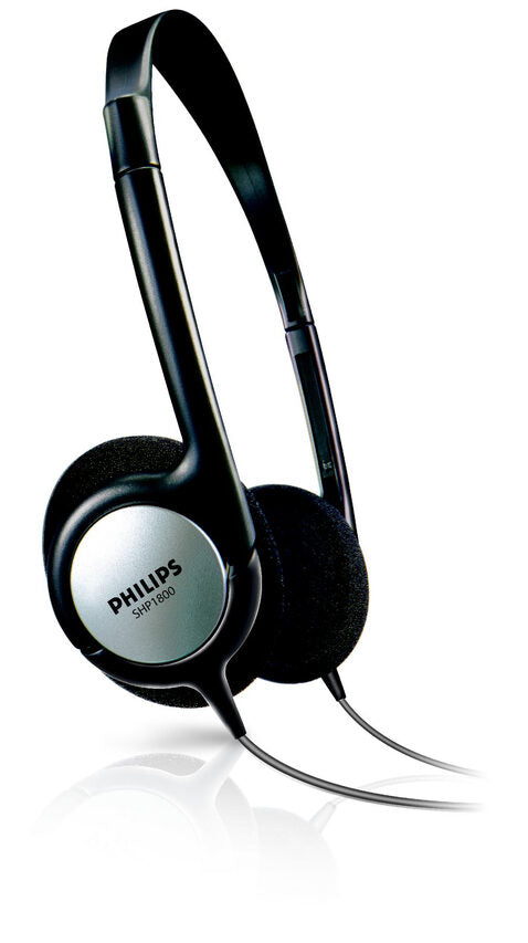 Philips Cuffia TV con filo per interni SHP1800/00