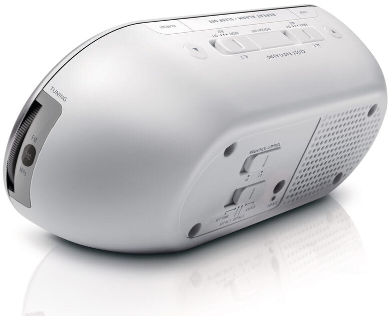 Philips Radiosveglia AJ1000/12