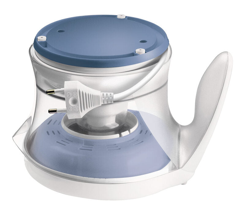 Philips Viva Collection Spremiagrumi da 25 W, 0,6 l, riavvolg. auto. e selettore polpa