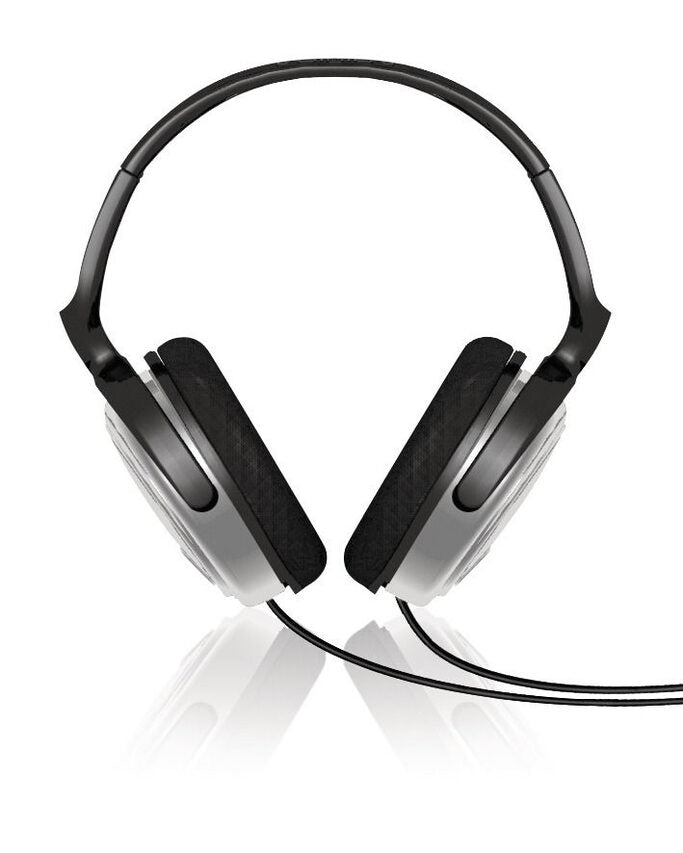 Philips Cuffia TV con filo per interni SHP2500/10