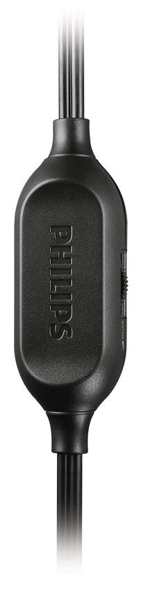 Philips Cuffia TV con filo per interni SHP2500/10