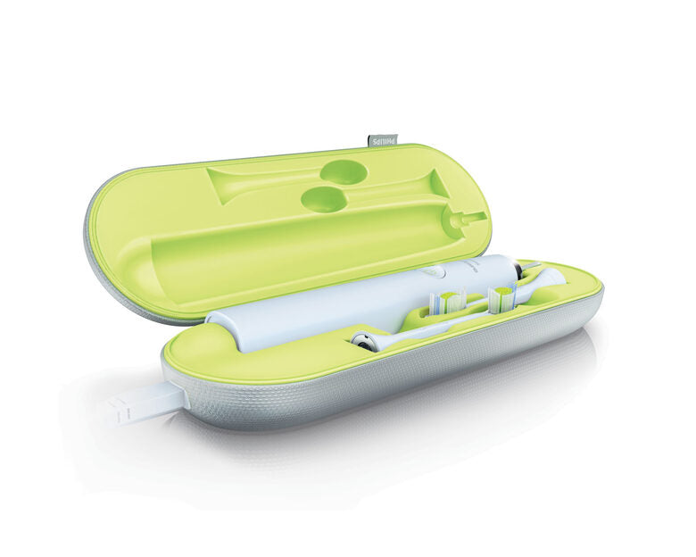 Philips Sonicare DiamondClean Spazzolino elettrico sonico ricaricabile a 5 modalità