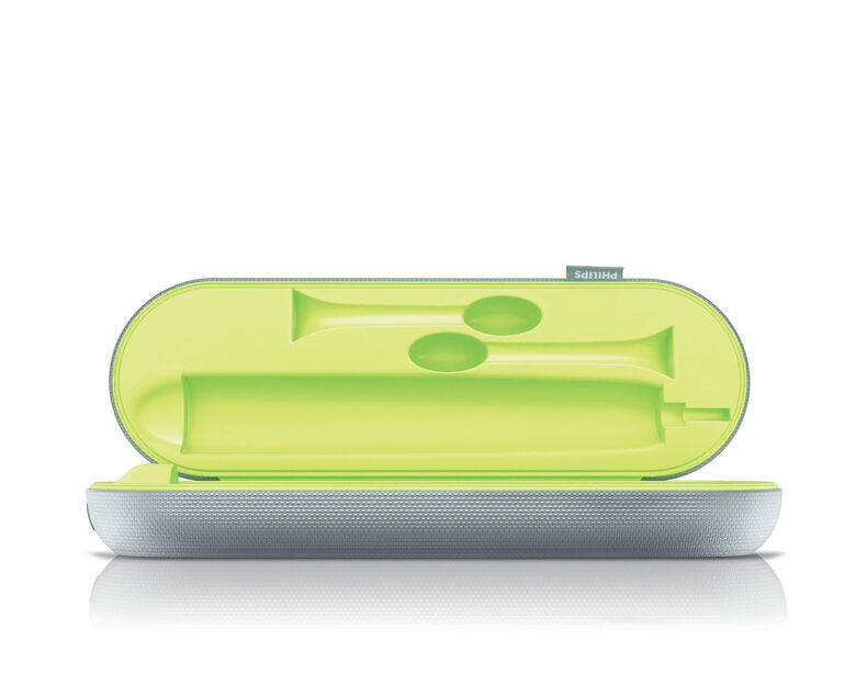 Philips Sonicare DiamondClean Spazzolino elettrico sonico ricaricabile a 5 modalità