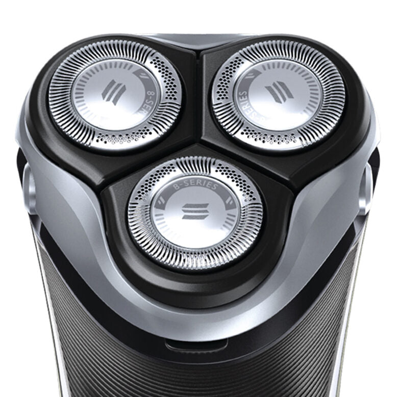 Philips Shaver series 5000 PowerTouch Rasoio elettrico per rasatura a secco PT860/17