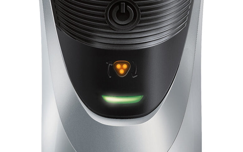 Philips Shaver series 5000 PowerTouch Rasoio elettrico per rasatura a secco PT860/17