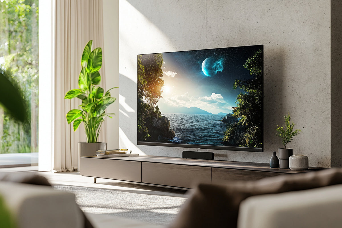 tv oled