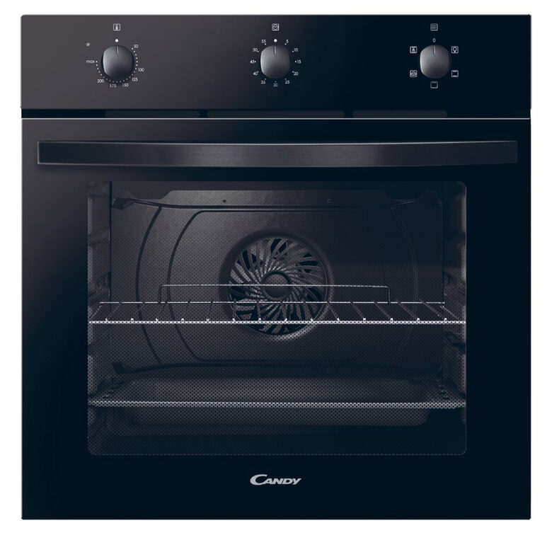 Candy Idea FIDC N502 Forno a Incasso 65 L A Nero
