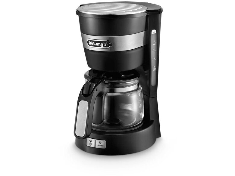 De?Longhi ICM 14011 Automatica/Manuale Macchina da caff con filtro 0,65 L