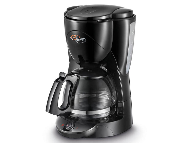 De?Longhi ICM 2.1B macchina per caff Macchina da caff con filtro