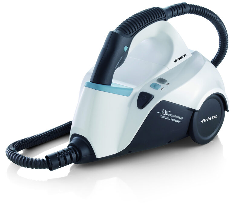 Ariete XVapor Comfort Pulitore a vapore verticale 1,2 L 1500 W
