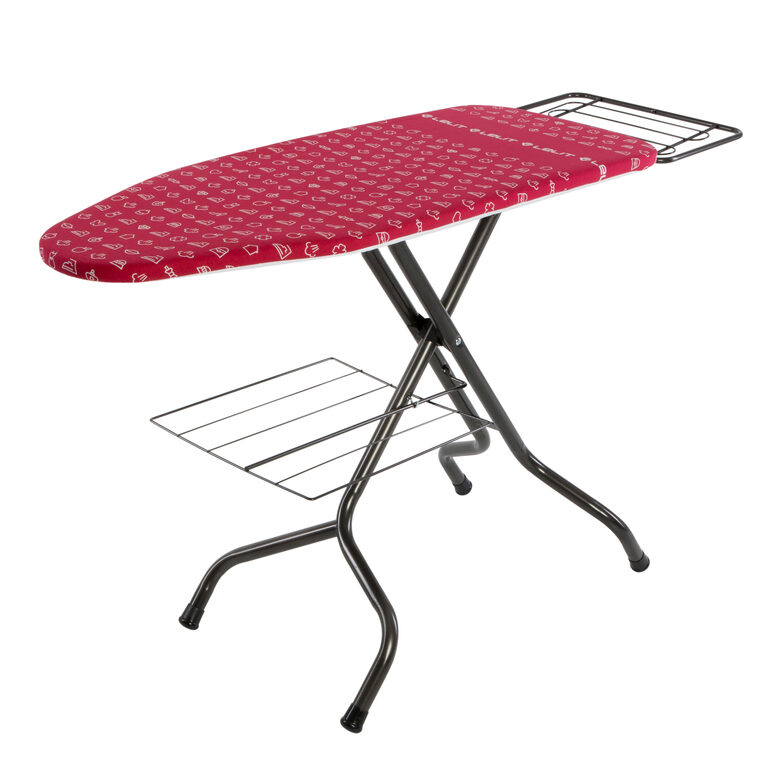 Lelit PA160 asse da stiro Asse da stiro completo 1200 x 455 mm