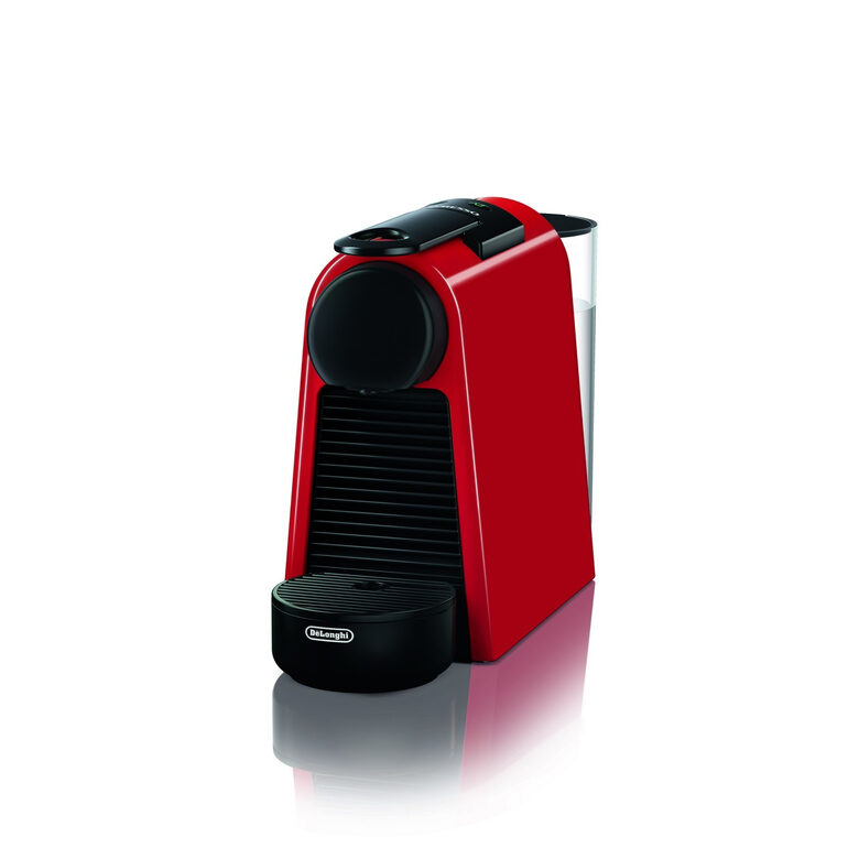 De?Longhi Essenza Mini EN 85.R macchina per caff Automatica Macchina per caff a capsule 0,6 L