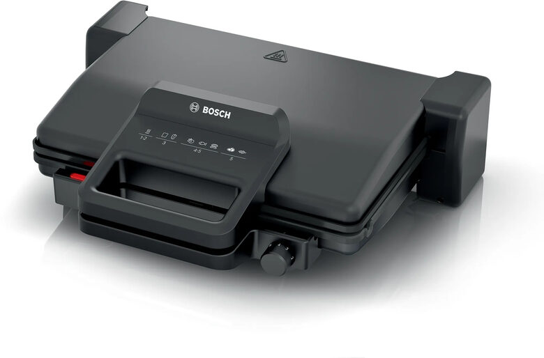 Bosch TCG3323 Griglia di contatto