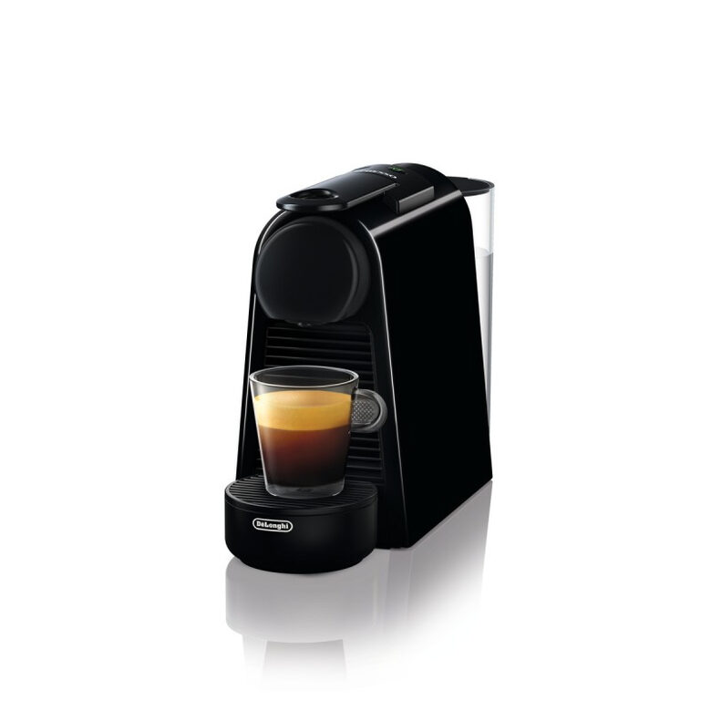 De?Longhi Essenza Mini EN85.B macchina per caff Automatica/Manuale Macchina per espresso 0,6 L