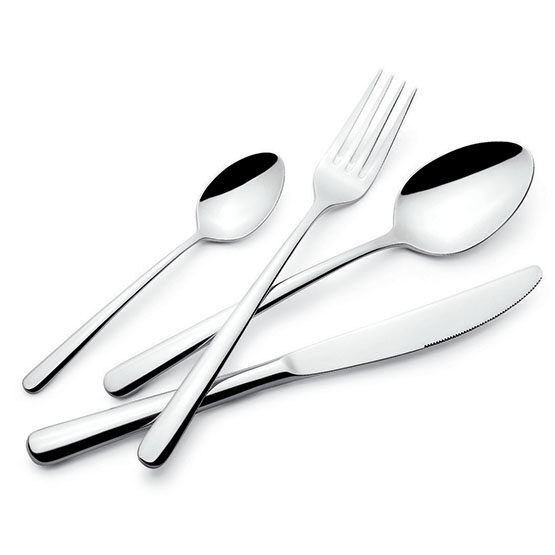 Lagostina Ambra Servizio 24pz/6 persone