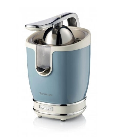 Ariete 0413 Centrifuga 85 W Blu marino